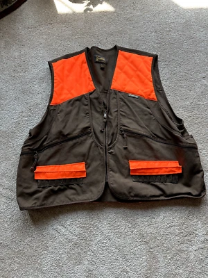 Gamehide Men's Switchgrass Upland Field Hunting Vest - Image 1 of 4