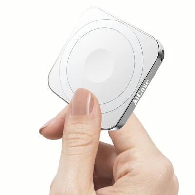 3 in 1 Magnetic Magsafe Charger for iPhone 17 16 15 14 13 Pro Max/Watch/Airpods - Image 1 of 4