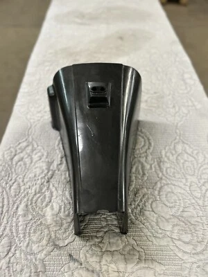 1991 FORCE outboard 120HP 4 Cylinder exhaust Cover Free Shipping Good Condition - Image 1 of 4