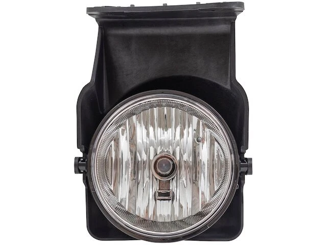 Farol de neblina Right Brock compatível com GMC Sierra 3500 2005-2006 24CRRH - Imagem 1 de 1