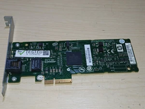 HP NC373T SCHEDA ADATTATORE SERVER GIGABIT MULTIFUNZIONE PCI EXPRESS - Foto 1 di 5