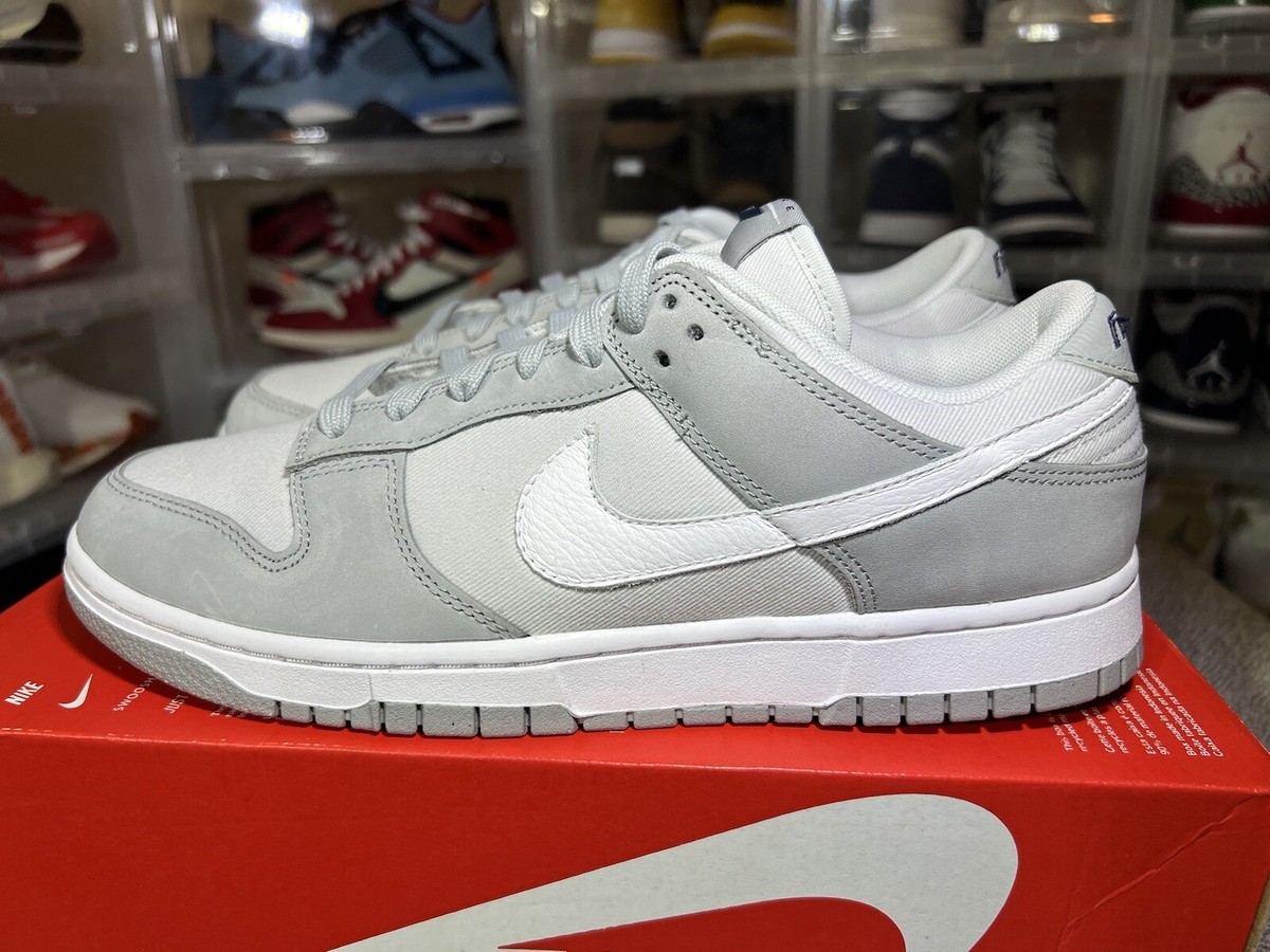 Nike Dunk LX Low Light Smoke Grey W for sale | eBay Nike Dunk LX Low Light Smoke Grey W for sale | eBay