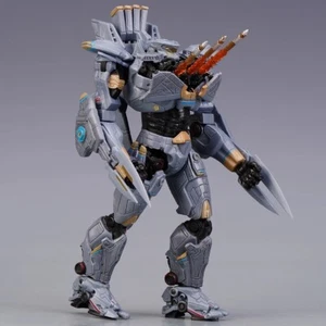NEW STRIKER EUREKA ACTION FIGURE PACIFIC RIM PVC MODEL COLLECTIBLE 18CM GIFT TOY - Picture 1 of 11