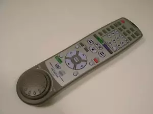 Control remoto Hitachi DV-RMW1 - Imagen 1 de 5