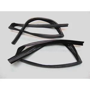 KG1018 Fairchild Industries Kit Weatherstrip Rear Driver & Passenger Side - Picture 1 of 1