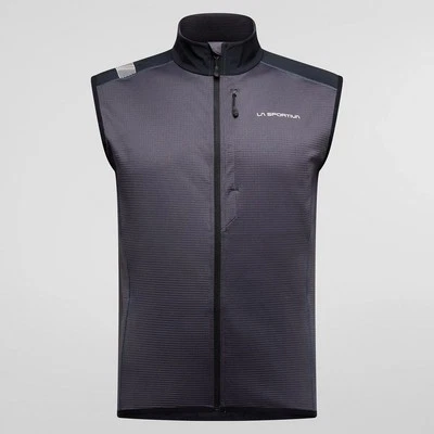 La Sportiva Existence Vest M - Trail Running Gilet Midlayer. - Image 1 of 3