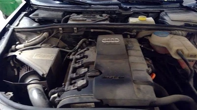 Sedã-sol driver sem iluminação compatível com 02-08 AUDI A4 1731949 - Imagem 1 de 4