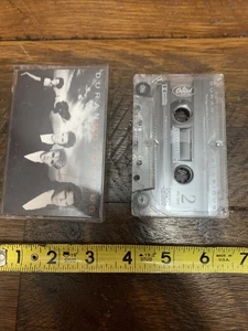 Duran Duran - Notorious (1986) Cassette Tape Capitol Records Sealed - Picture 1 of 2