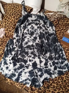 Tye Dyed Schlafset - Bild 1 von 9