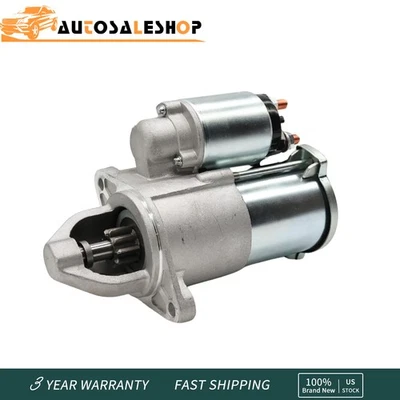 Starter 8000387 for Chevrolet Sonic 2012 2013 2014 2015 - 2018 Cruze Limited - Imagem 1 de 4