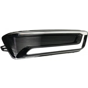 For Chevy Impala LTZ Fog Light Bezel Cover 2014-2020 Driver Side GM1038166 - Picture 1 of 5