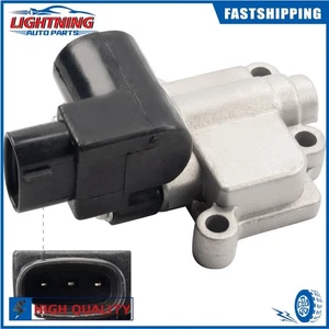 NEW Idle Air Control Valve16022-RAA-A01 for Honda Accord 2003-2006 - Picture 1 of 9