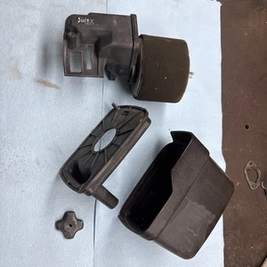 Honda Motor Oem GX390 Air Box. Fuel Air Intake Air Filter Mount - Picture 1 of 4