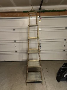 Tower Shelf - Picture 1 of 4