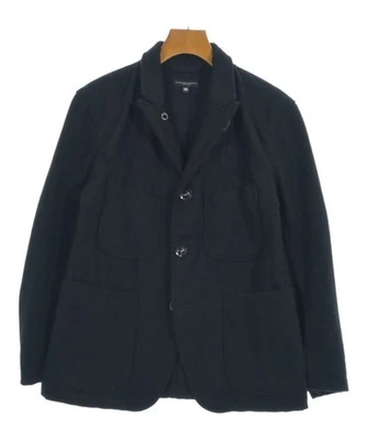 Engineered Garments Casual Jackets Dark Blue XS 2200610037146 - Image 1 of 4