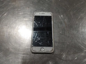 Apple iPhone 6s dorado sin probar - justo - Imagen 1 de 3