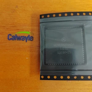 1PCS MC68882FN40A MC68882FN PLCC68 HCMOS Enhanced CHIP - Afbeelding 1 van 1