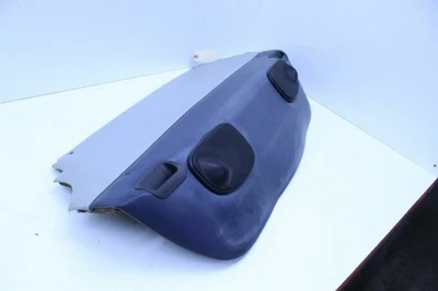 1995-1998 Porsche 911 993 Coupe Rear Package Tray Parcel Shelf M490 OEM Used - Image 1 of 4