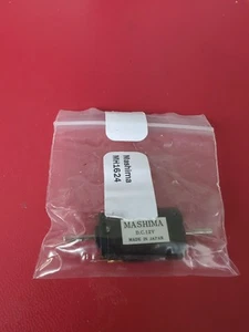 Mashima 1624 flat Can . 00 Gauge (X) - Picture 1 of 1