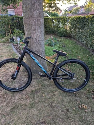 Propain Trickshot Dirt Bike - Bild 1 von 4