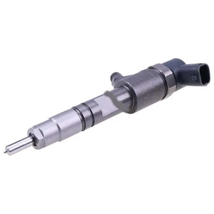 INYECTOR DE COMBUSTIBLE DIESEL PEUGEOT CITROEN FORD 1.4 HDI TDCI 0445110135 - Imagen 1 de 5