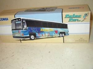Corgi Peter Pan Modern Birthday Bus #98427 NEU #3384 of 8000 Limited Edition - Bild 1 von 4