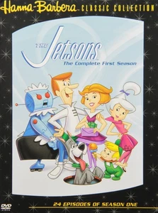 The Jetsons - The Complete First Season - Picture 1 of 2