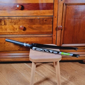 Cannondale CAAD 12 Carbon Fork Black 360g Approx 25cm - Picture 1 of 22