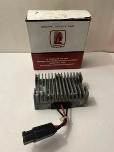 Tecumseh Voltage Regulator 610749 Genuine OEM Part Made In USA - Picture 1 of 6