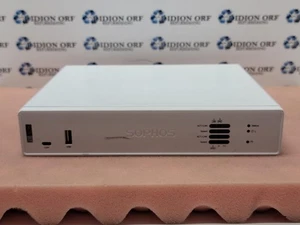SOPHOS Security Appliance XGS 87, Grade B, SKU 21026 - Picture 1 of 4