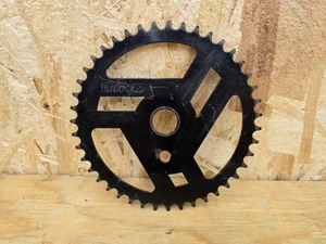 1025 | Plato BMX Dyno Compe Sprocket 43T Old School 1990 - Imagen 1 de 3
