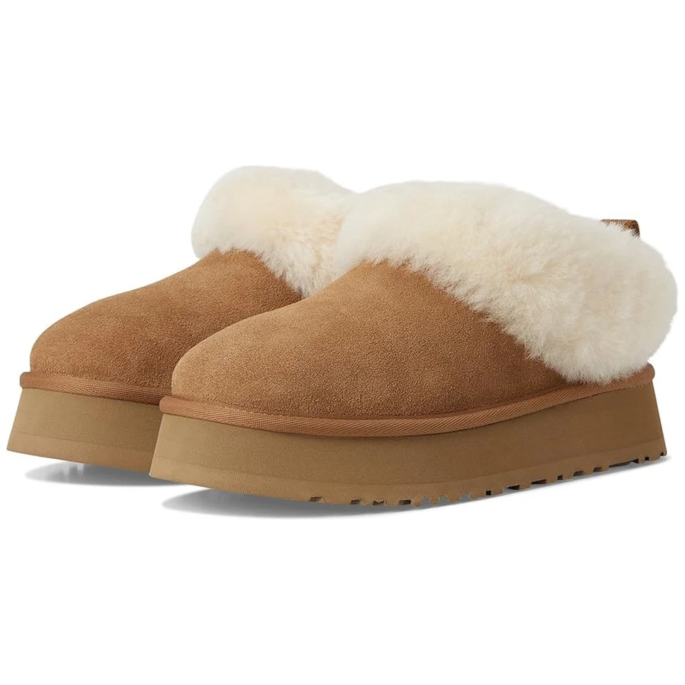 Zapatillas UGG Tazzelle para mujer auténticas con caja original 1171393 Foto 1 de 1