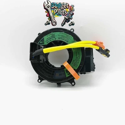  Reloj Spring84306-60080 para Toyota 4runner/fj cruiser/sequoia/solara/tundra Foto 1 de 4