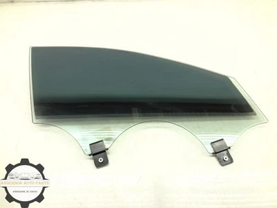 2014-2020 MERCEDES W222 S550 S560 S63 RIGHT PASS FRONT DOOR WINDOW GLASS OEM - Image 1 of 4