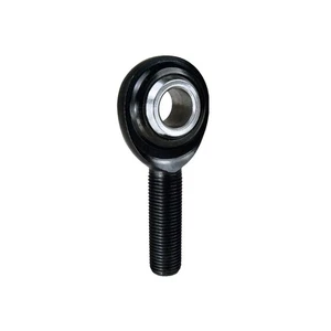 QA1 Suspension Rod End PCMR12; PC-Series .750 in. 3/4-16 RH Male Chromoly - Picture 1 of 1
