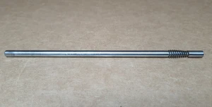 K-Line KL1081 Knurler / Knurling Arbor (6mm Diameter) - Picture 1 of 6