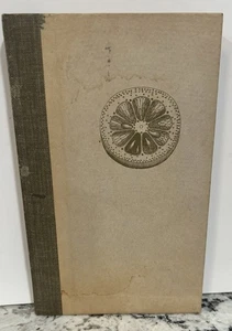 RARE-American Cookery- Foods and Meals- Amelia Simmons No Slipcover Edition 1963 - Picture 1 of 18