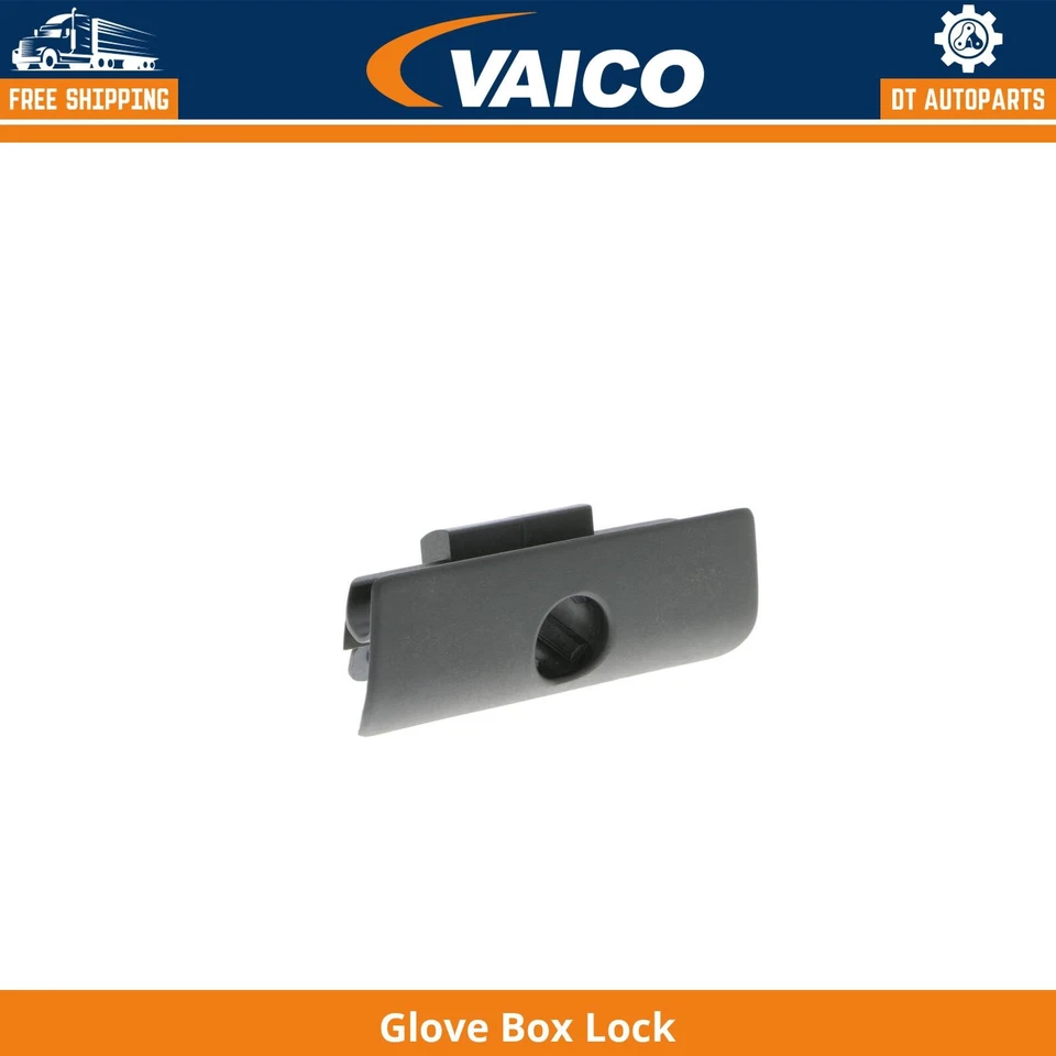 Para BMW 540i 1997-1998 sedán 4,4 L V8 guantera bloqueo inferior Vaico Foto 1 de 1