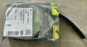 (Lot of 92) - HCNR201-550E High Linearity Optocouplers 1 Ch 60mW 25mA - BULK - Picture 1 of 3