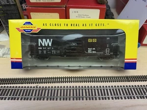Athearn Genesis Norfolk & Western 50’ SIECO Boxcar #57571 #2 NOS - Picture 1 of 2