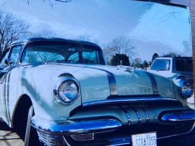Pontiac 1955 otros  Foto 1 de 4