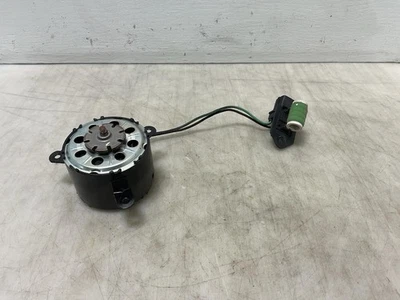 Jeep JK Wrangler OEM Motor Eléctrico Ventilador Motor con Relé 2007-2011 047181 Foto 1 de 4