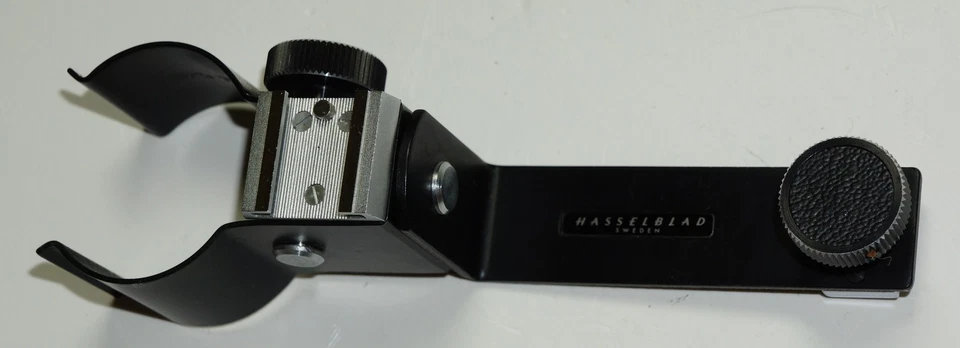 Hasselblad Camera Adjustable Flash Holder 45039 - Image 1 of 1