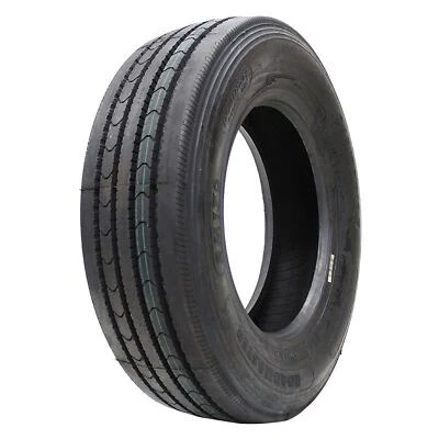 1 New Roadmaster Rm170  - 245/70r19.5 Tires 24570195 245 70 19.5 Foto 1 de 4