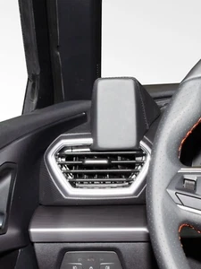 KUDA Mobile Holder 8125 suitable for Seat Leon IV (Type KL) / Cupra Formentor - Picture 1 of 4