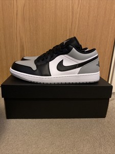 Scarpe da uomo grigie Jordan | Acquisti Online su eBay