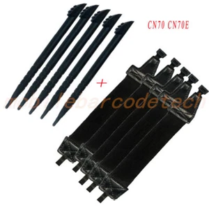 5 Kits Handriemen + Stylus Ersatz für Intermec CN70 CN70E Barcode Scanner - Bild 1 von 7
