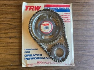 TRW 2110SS Double Roller Timing Set Chev B/B - New - Bild 1 von 1