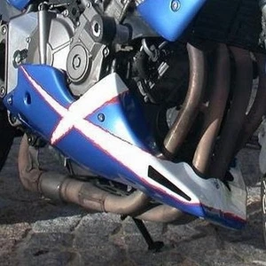 SABOT MOTEUR TOPMAX - GSF1200 BANDIT (00/05) - Picture 1 of 2