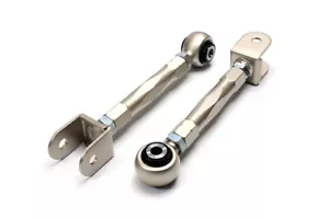 ISR Performance PRO RUCA Rear Upper Control Arms For Hyundai Genesis Coupe New - Picture 1 of 3
